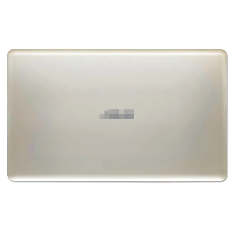 Задняя крышка ЖК-экрана верхняя рамка для Asus N580 N580G N580V X580V N580VD X580VE X580VD N580VE
