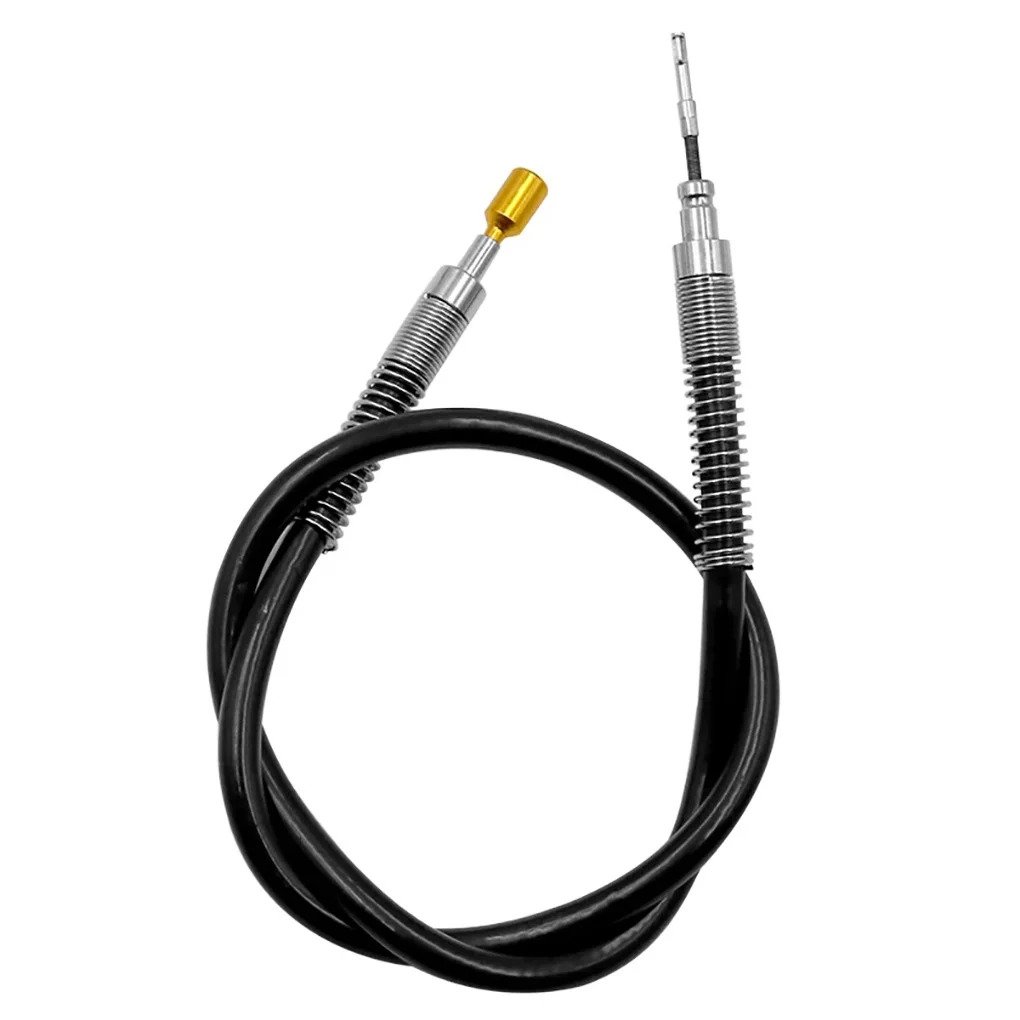

Metal Hanging Mill Soft Shaft Detachable Professional Replacement Factory Grinding Equipment Shafts Accessories