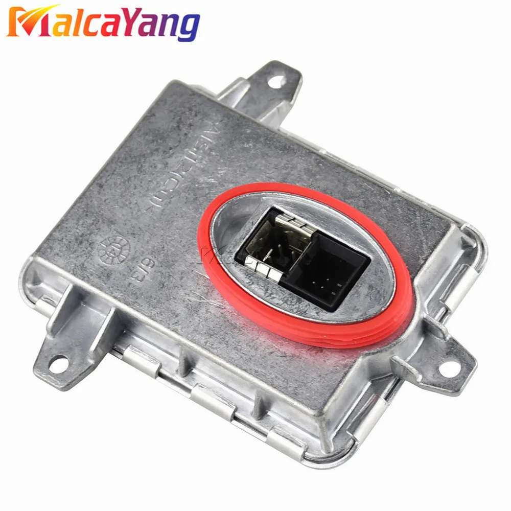 A2229003300 Новый ксеноновый балласт HID D3S D3R для 2013-2016 Mercedes-Benz CLA200 CLA250 CLA45 Volvo C30 Cadillac XTS