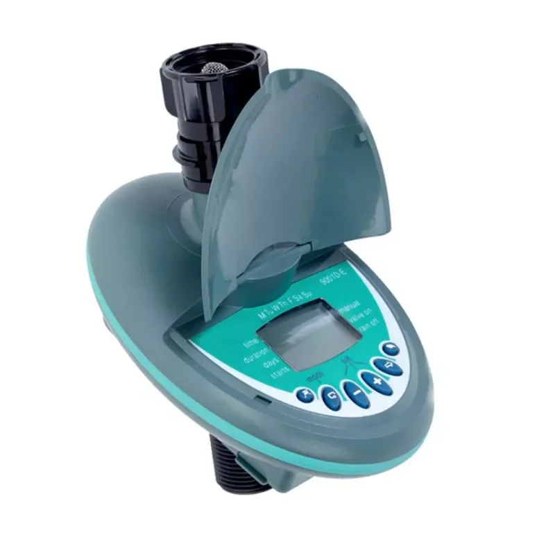 

Автоматический электронный таймер полива сада X6HC