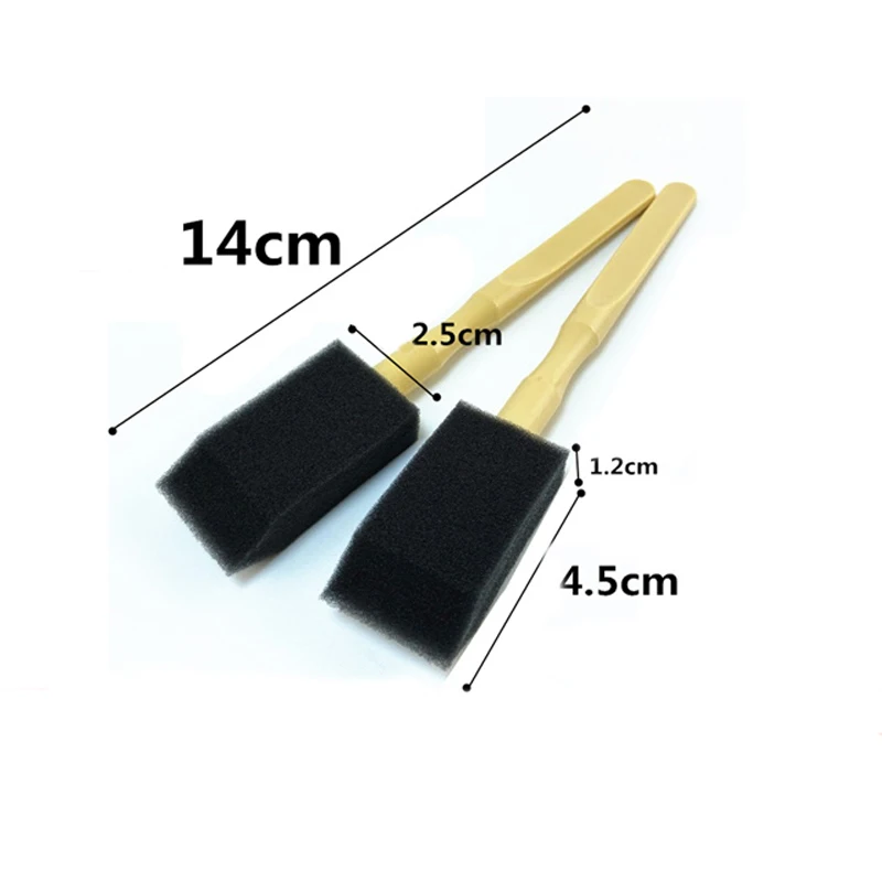 Рисунок 6 - Щетка для вентиляционного отверстия