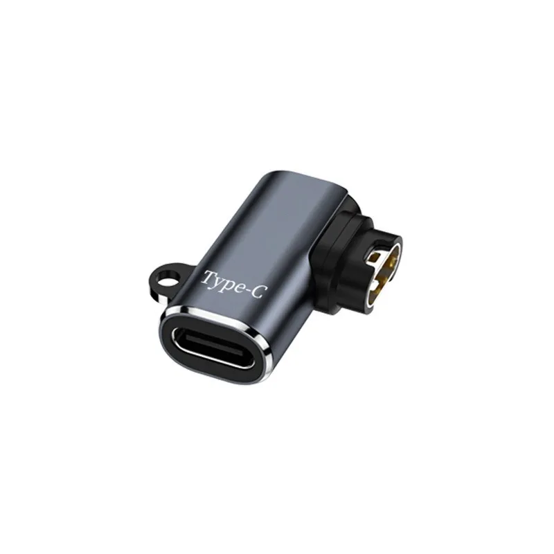 Фото Адаптер зарядного устройства USB-C для часов Garmin, USB-кабель для зарядки Garmin для Fenix 7 7S 7X 6 Pro Solar, Forerunner 965 955 265 №5
