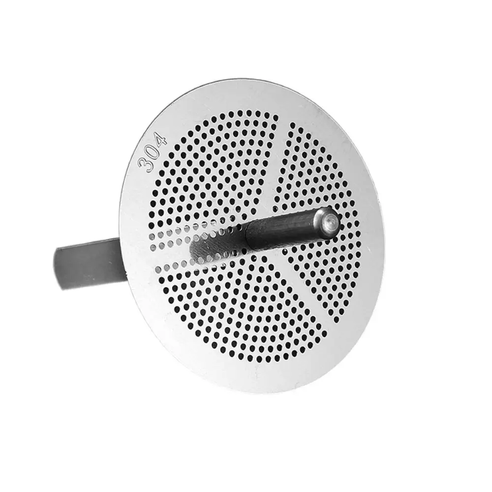 

Стальная воронка с фильтром