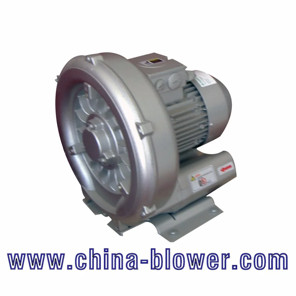 Промышленная небольшая Электрическая воздуходувка 2RB 210 H16 кВт