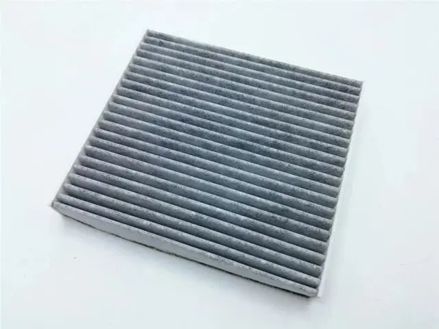 1 шт., фильтр кондиционера/фильтр салона для детской модели Q5, запчасти для автомобильного двигателя