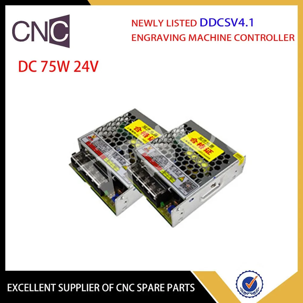 Новый DDCSV4.1 набор контроллеров CNC 3-осевая 4-осевая автономная система движения 3D