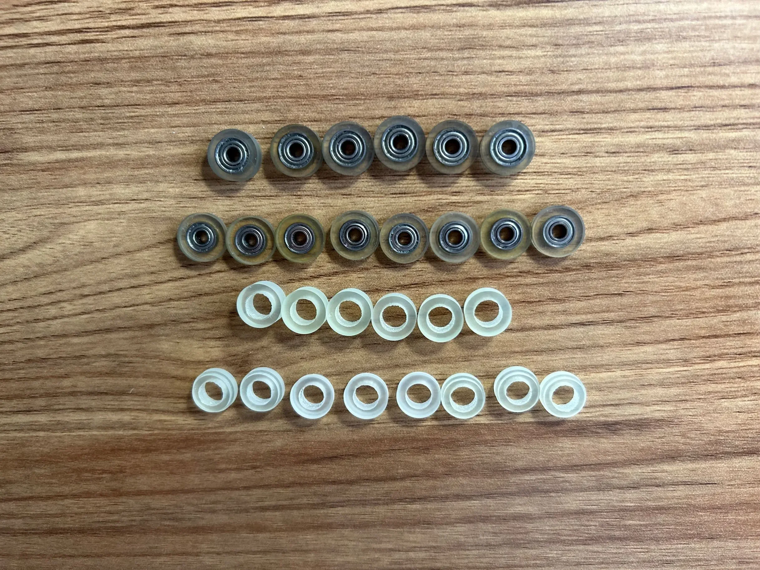 Noritsu 135/240AFC-II / резиновое колесо с отрицательным держателем для сканеров пленки
