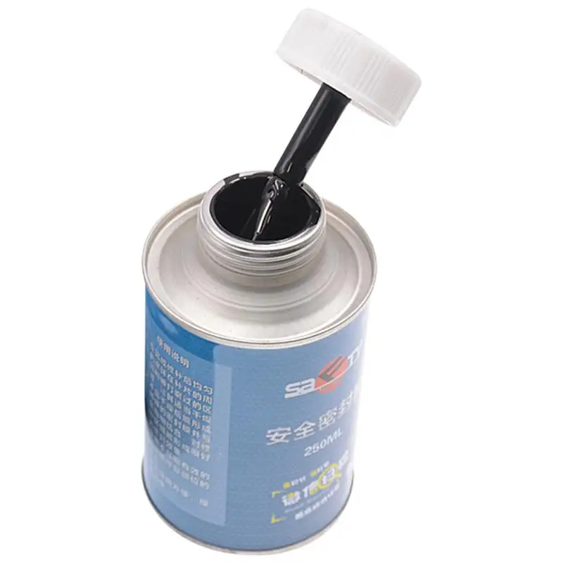

Tire Repair Sealant Refill Tire & Tube Sealant Puncture Repair Sealant Excellent Prevent And Repair Suitable For All Off-Highway