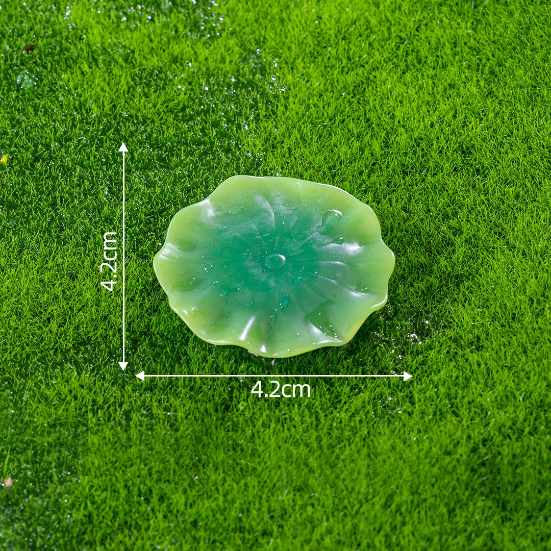 

Миниатюрные фигурки Tongyue из канифоли