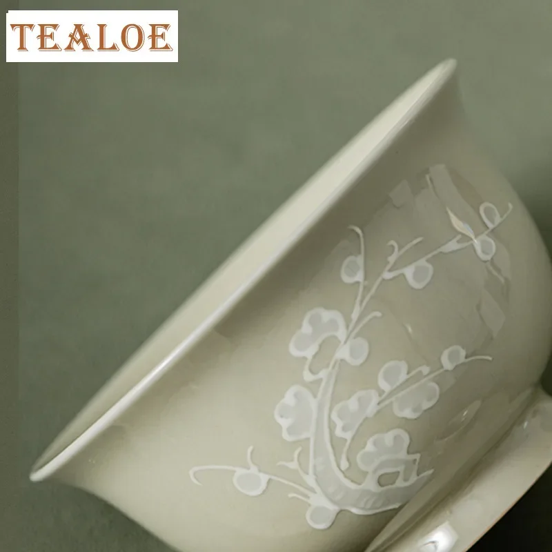 Керамический чайник Gaiwan Beixitang 110 мл
