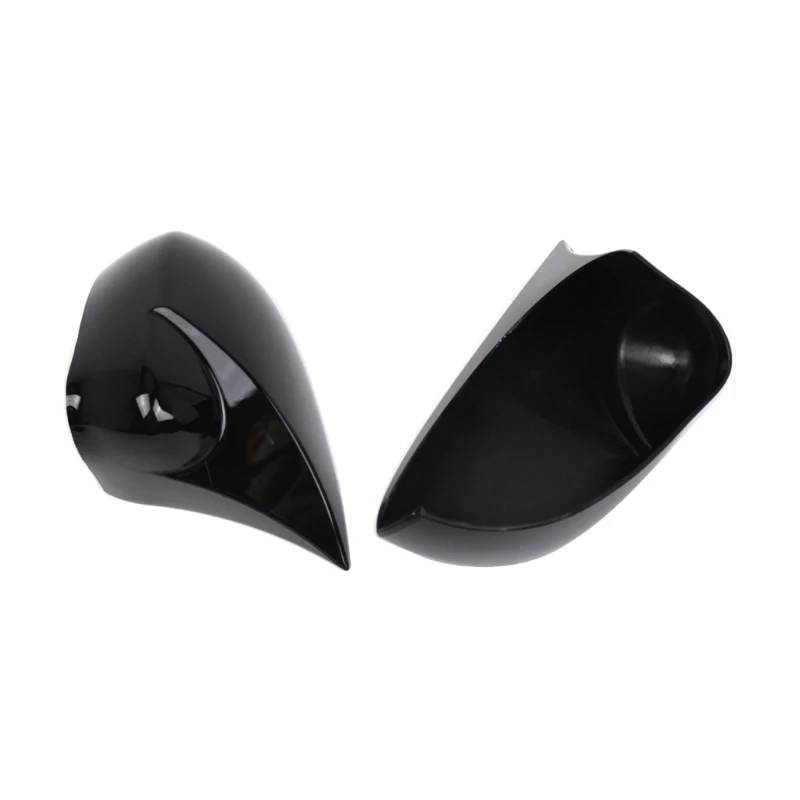 Пара боковых накладок заднего вида для Punto DAL 2005-2018 735417229 735417228 на дверные крылья