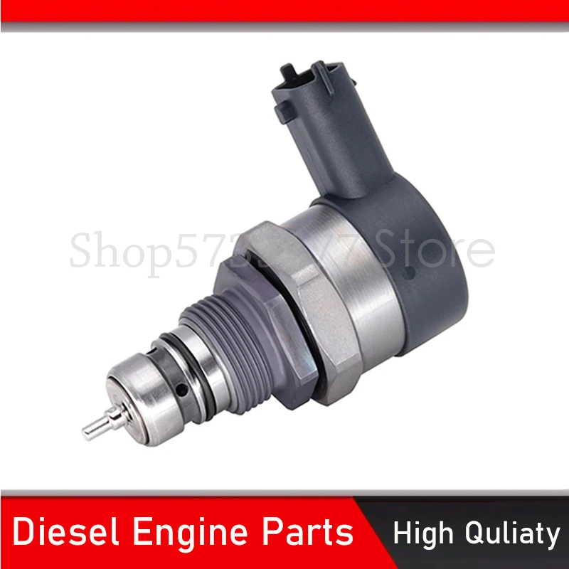 Регулятор давления топливного насоса Дозирующий клапан 9307Z523B для Hyundai townan 9109-903