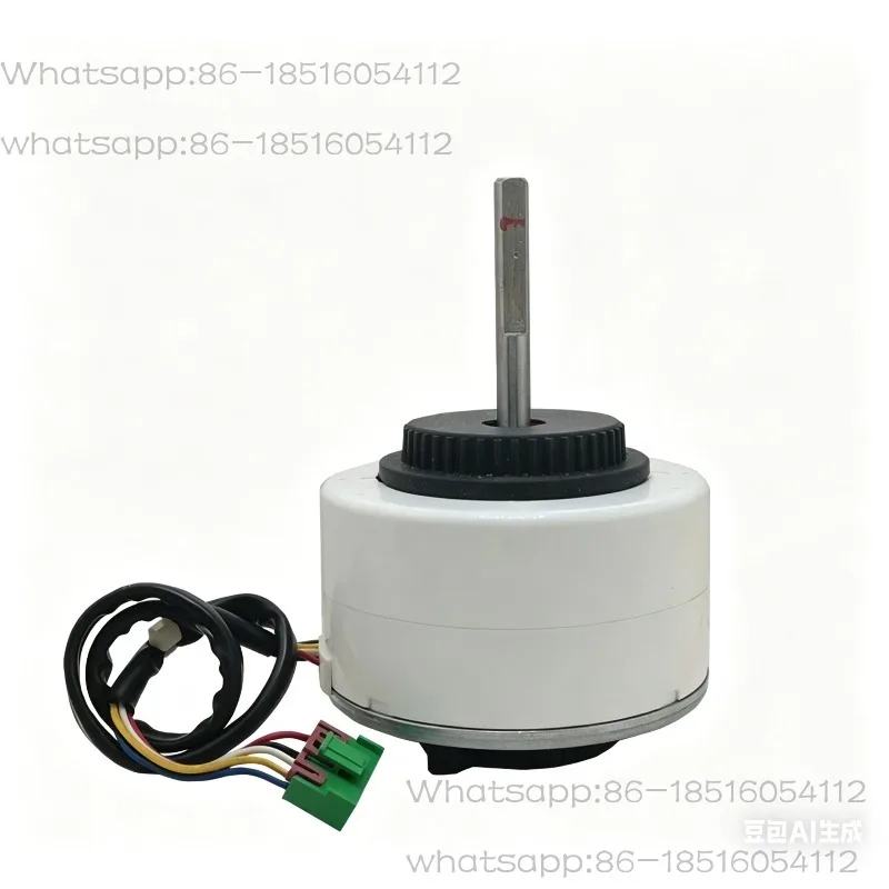 Фото RD-310-45-8K Подходит для внутреннего DC-мотора кондиционера AUX ZKFP-45-8-101 50-8A №1
