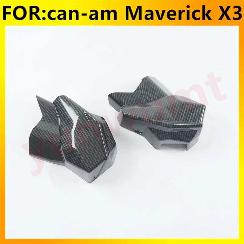 

Обшивка центральной клетки Maverick X3 для Can-Am can Maverick X3 4x4 Max R Turbo 2017 2018 2019 2020 2021