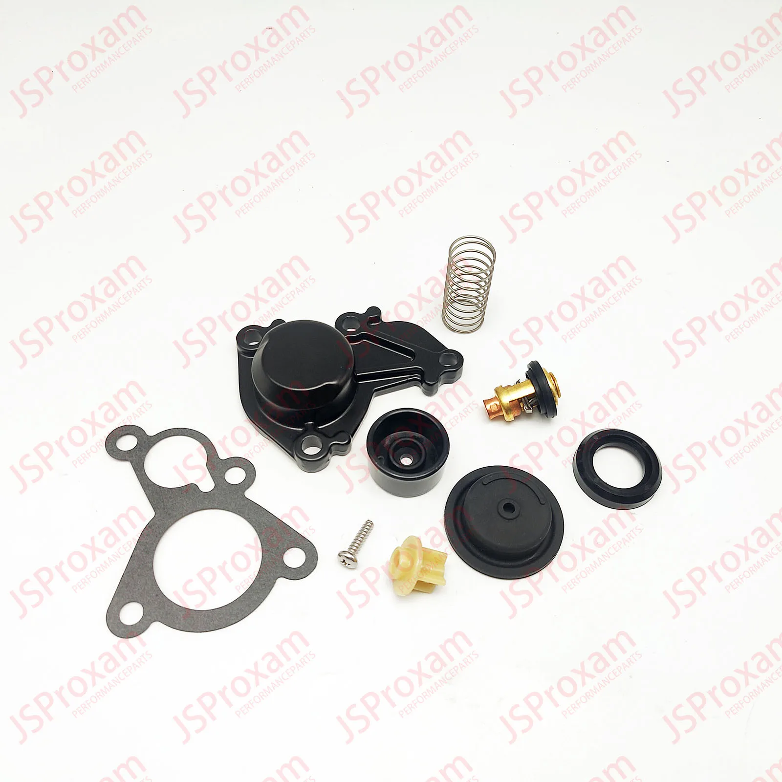 Заменяет 14586A7 для Mercury 14586A3 827251A1 подвесной 40-60 л.с. новый 50 ℃ стандартный