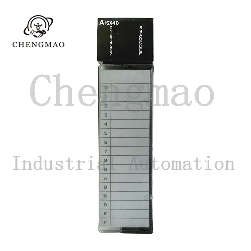 Новая Оригинальная брендовая модель ЦП PLC A1SY10 A1SY40 A1SY41 A1SY42 A1SY50 A1SX40 A1SX41 A1SX42 A1SH42 в коробке