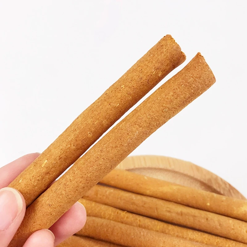 Кроличьи жевательные игрушки безопасные лакомства для маленьких домашних