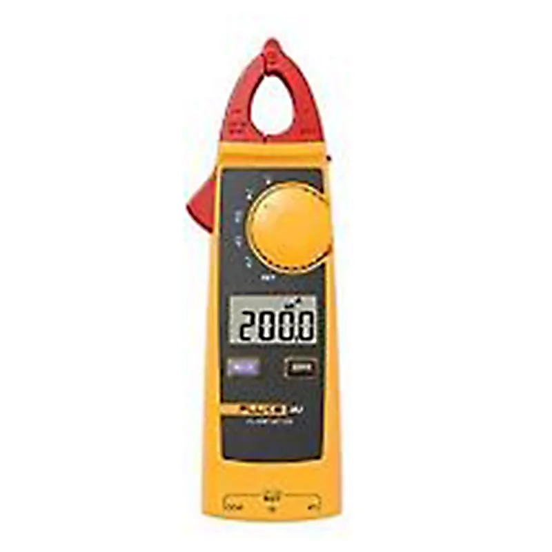 

F362 F362 Fluke clamp meter multimeter digital high precision multi-function AC/DC clamp meter original F362