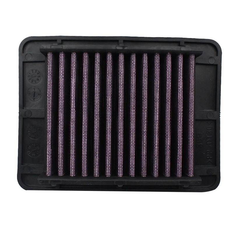 Аксессуары для мотоциклетной масляной фильтрации воздушный фильтр SUZUKI GSXR150 150