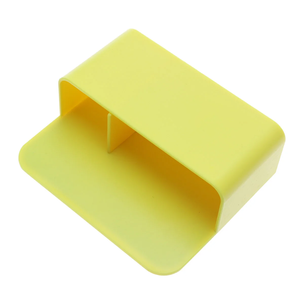 

1Pc Storage Box Magnetic Chalk Drawer Pens Organizer Box Convenient Pen Holder for Kitchen