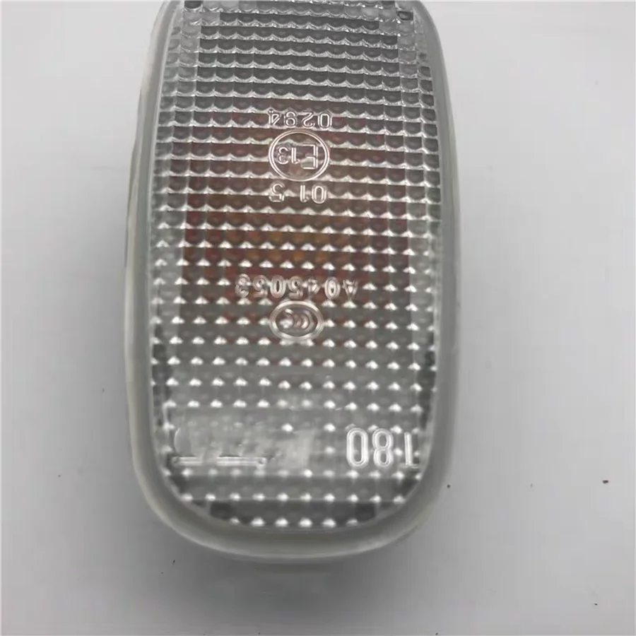 1 шт. боковая лампа поворота для Toyota LAND CRUISER Prado LC120 2003-2009 81731-51010 8173151011