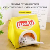 Домик для пушистых#2