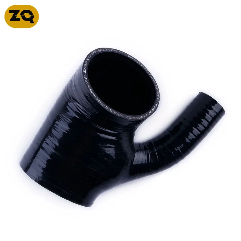 Силиконовый воздухозаборник для BMW E46 320i 323i 325i 328i M54 M52