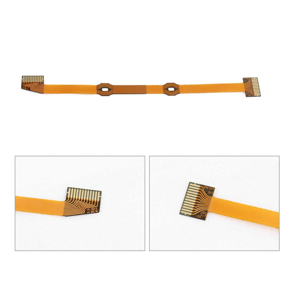 Рычаг переключения передач PFC Ленточный гибкий ленточный кабель для BMW 5 серии F18F10