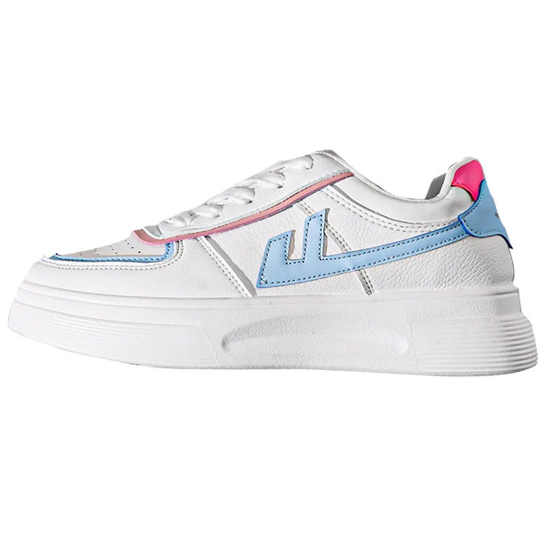 

Warrior Luxury Shoes Women's Fashion Sneakers Ladies Mixed Colors Soft Bottom Lightweight Breathable Running Sports Shoes
