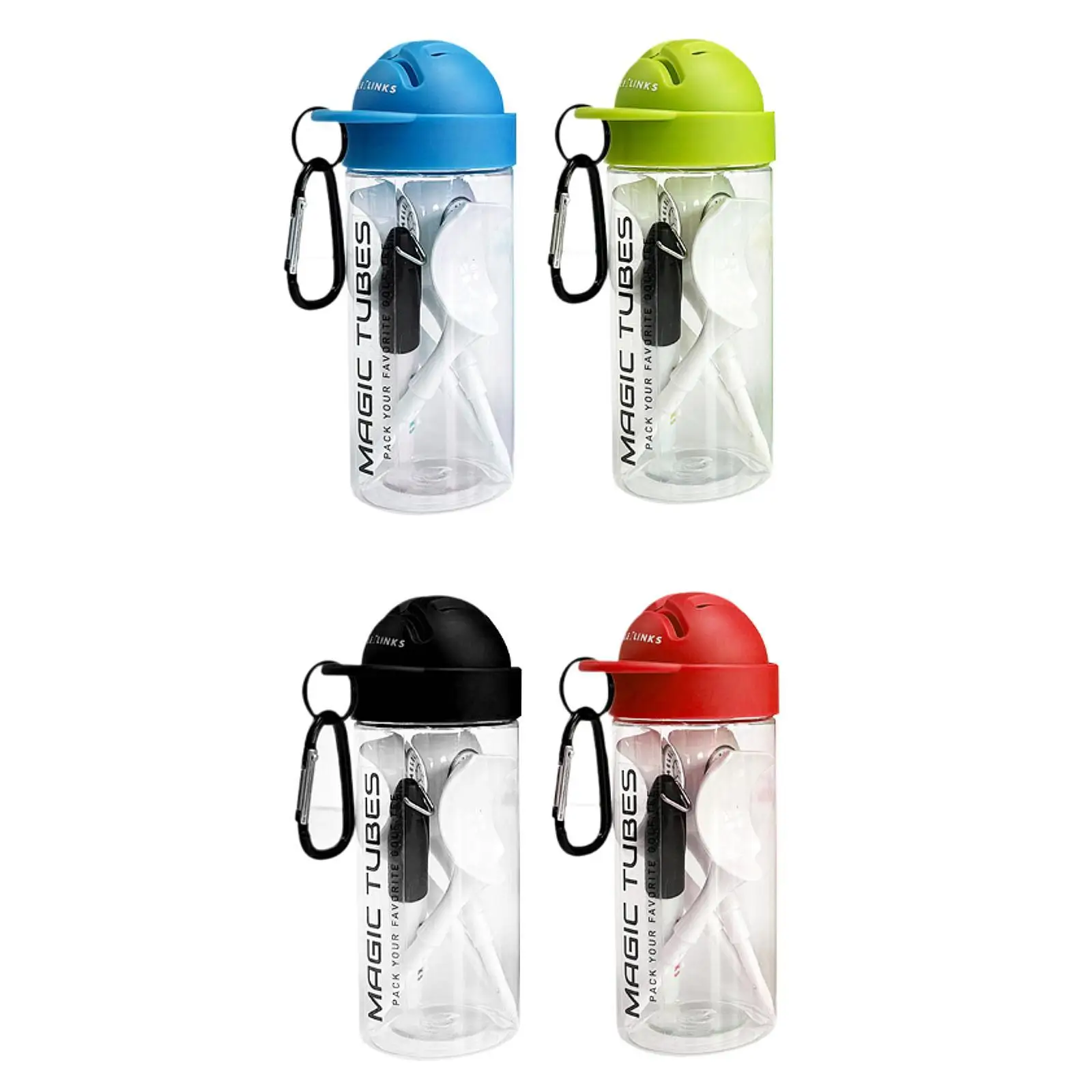 Маркер выравнивания мяча для гольфа с вкладышем тренировок на открытом воздухе