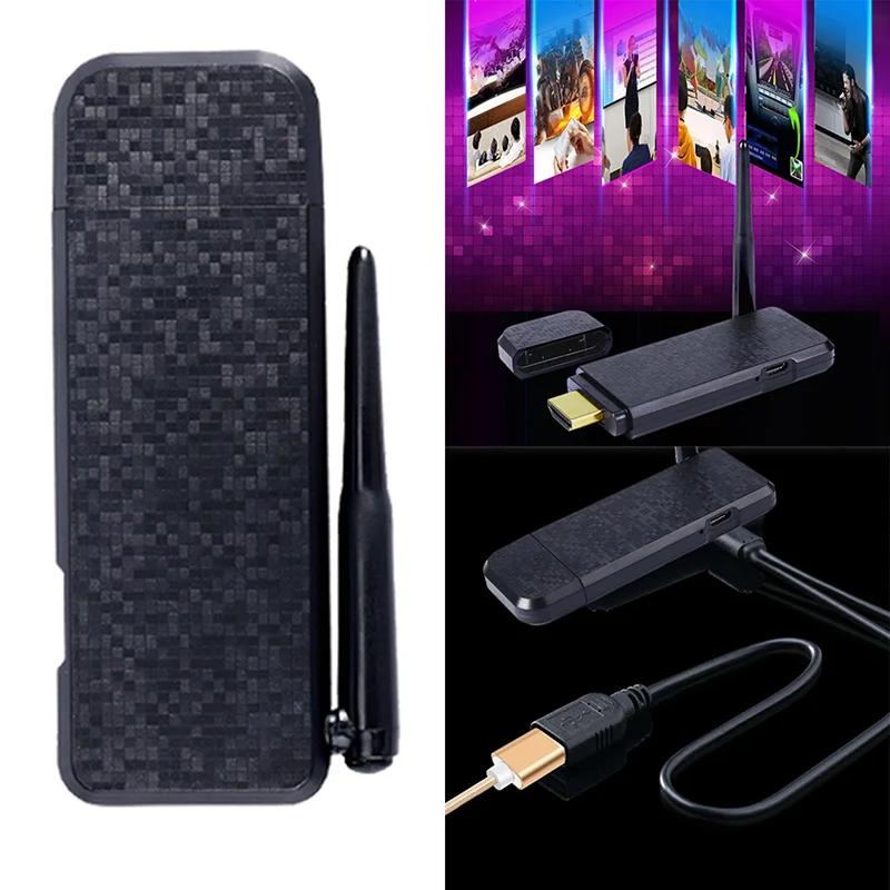 

4K Same Screen Device, Smart Screen Push Treasure, Android And IOS Compatible, Same Screen, No Freeze