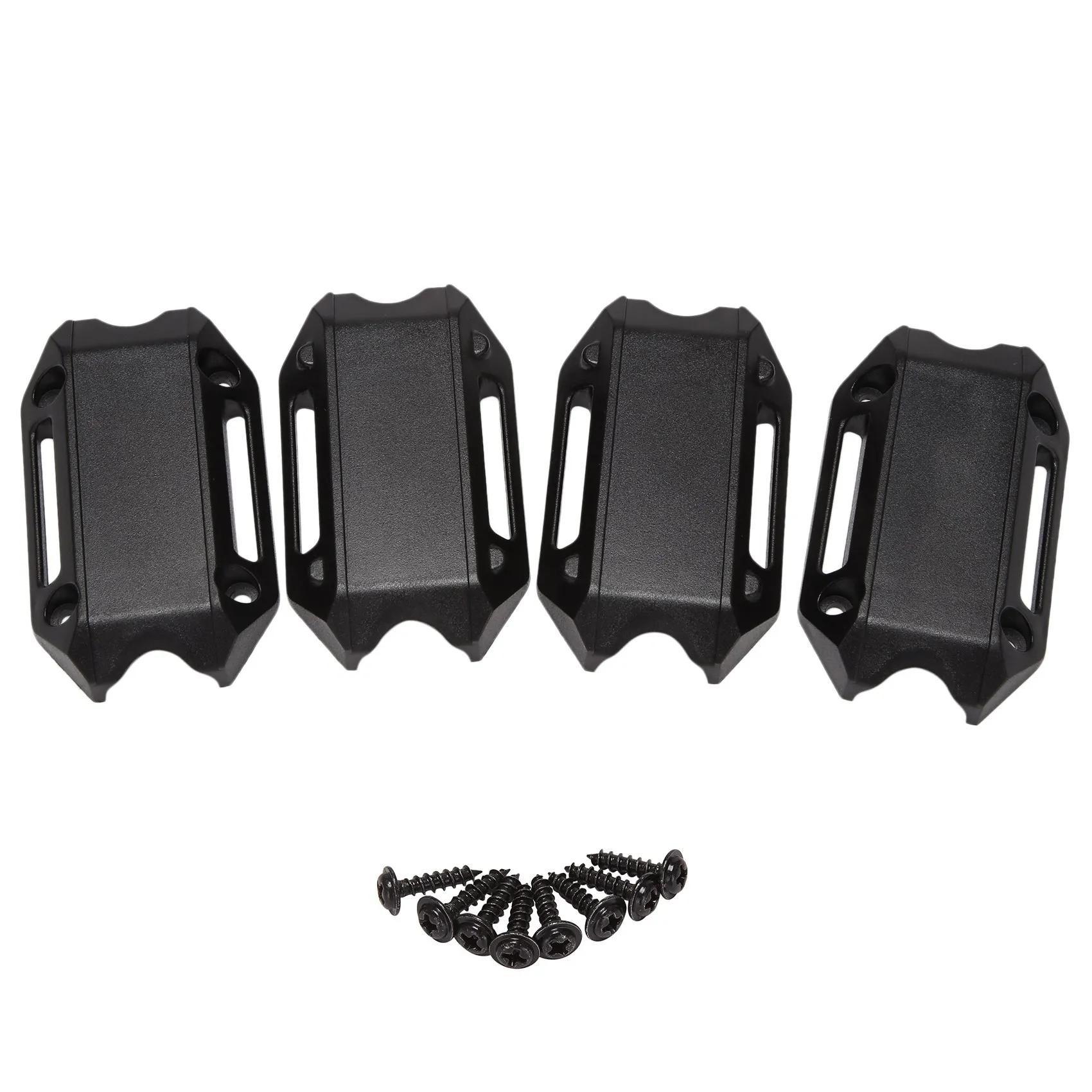 Защита двигателя мотоцикла бампер декоративный блок модифицированный полоса 25