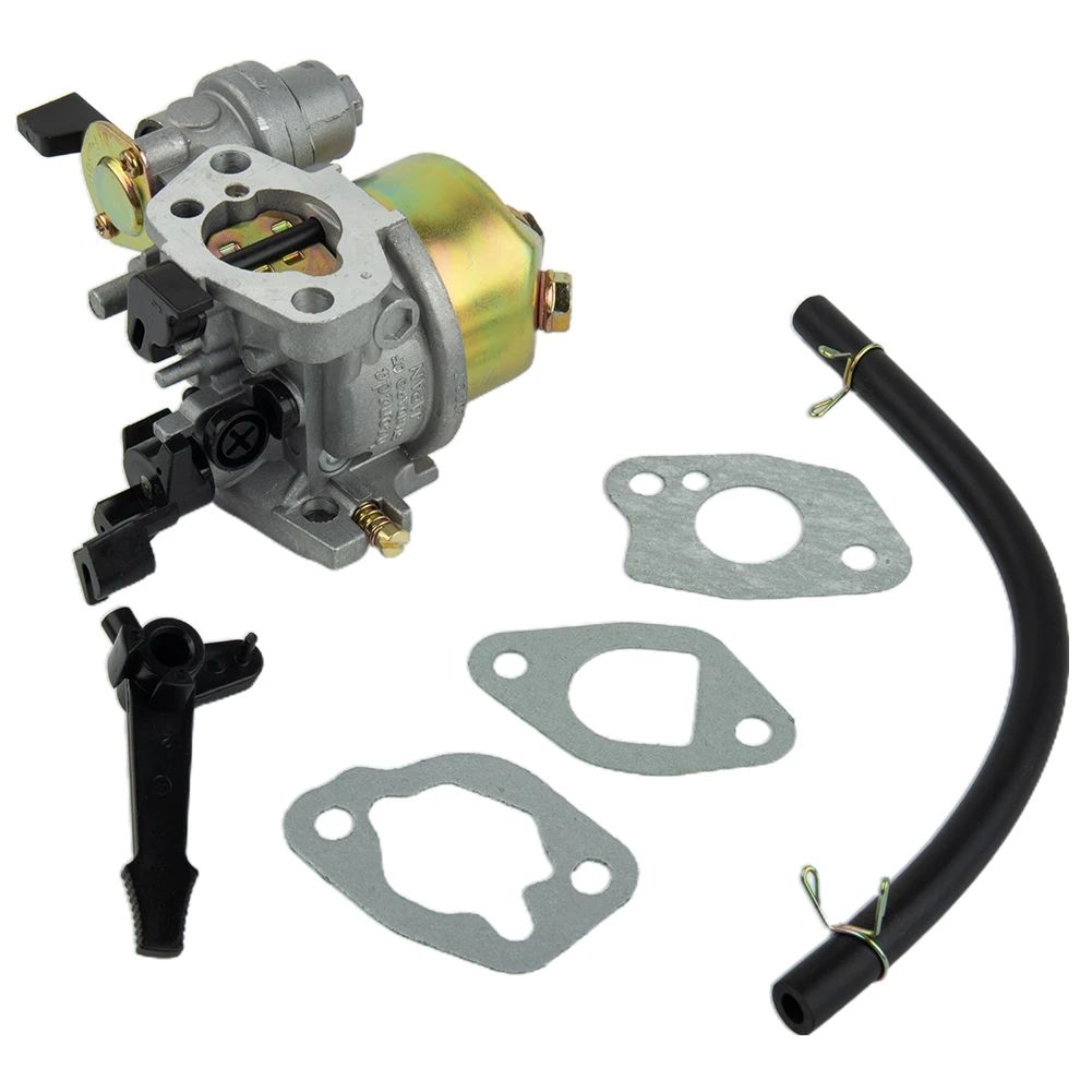 

1set Carburetor For Thornado 6.5HP Engine For Chinese 168F1 Engine Carburetor Carby For GX140 GX160 GX200