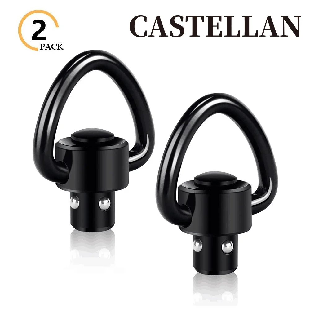 

QD Sling Swivel Mloc QD Sling Swivels Strap Buckle QD Sling Adapter Strap Buckle Attachment For Mloc Rail System Quick Detach