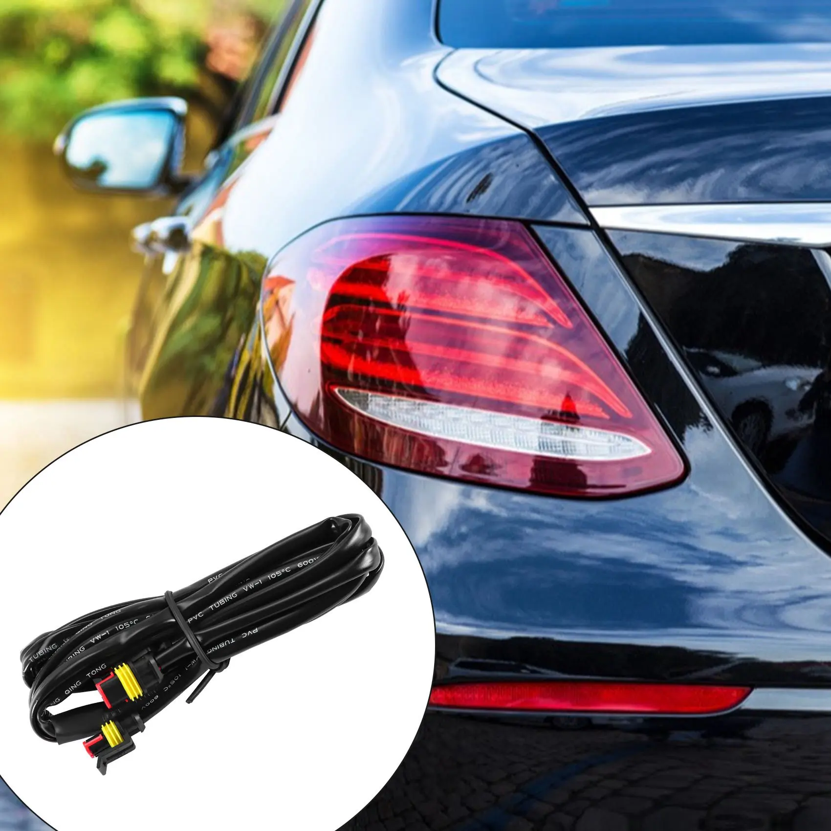 Набор из 4 желтых светодиодных ламп для решетки радиатора Toyota Tacoma Trd решетка 2016-2018