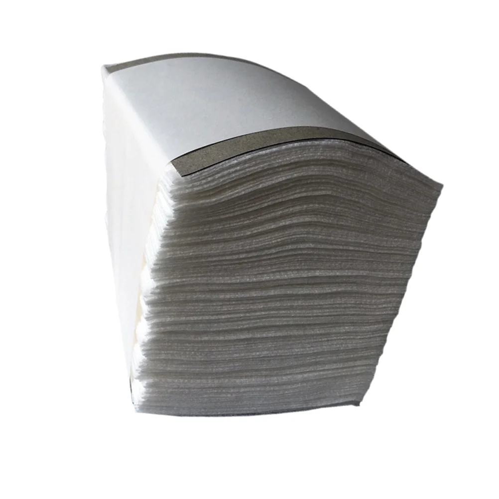 

300 PCS Non Woven Gauze Bandage Makeup Tape Pads Bulk Sterile Swabs First Aid Disposable Sponges