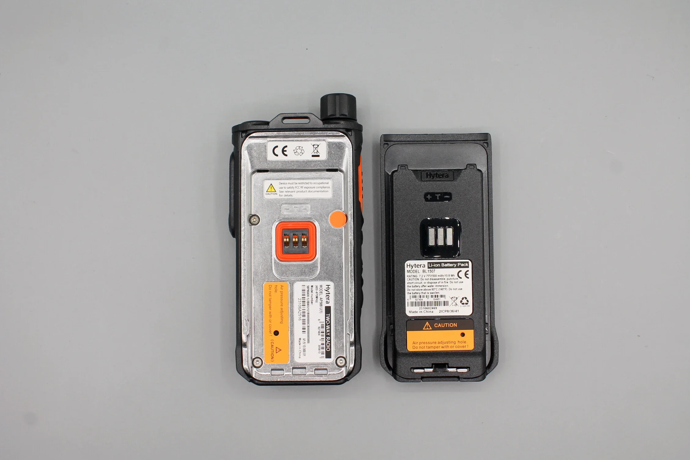 Аналоговая рация Hytera AP51X AP512 AP515 AP516 AP518