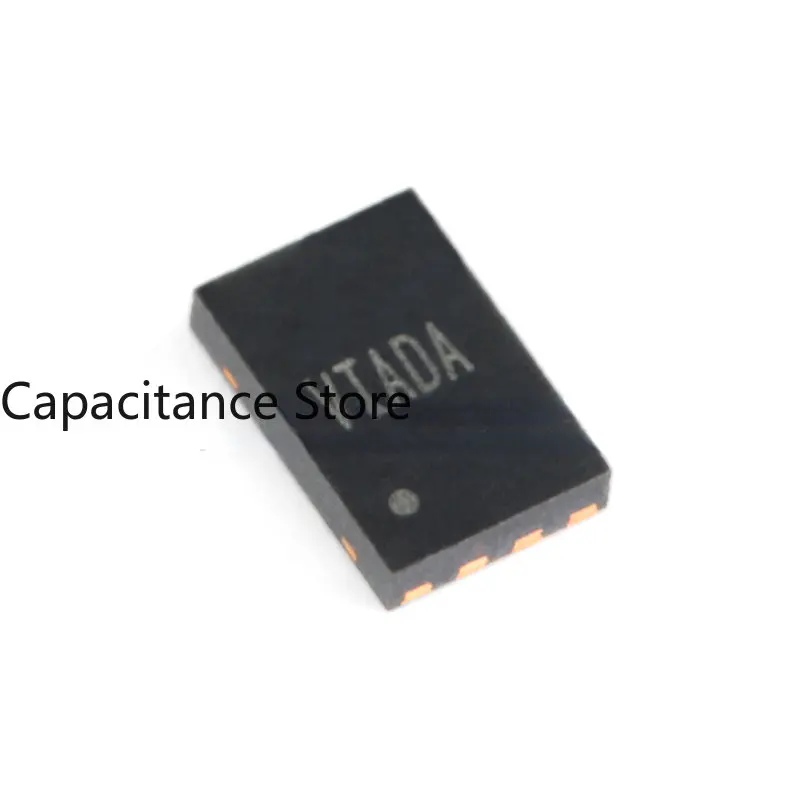 

10PCS Original Genuine SY7088DGC DFN-8 Synchronous Boost Regulator Chip With Output Disconnection Function