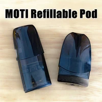 for moti c arise moti s lite refill pods ceramic empty pod core refillable 2ml replacement cartridge no leaking