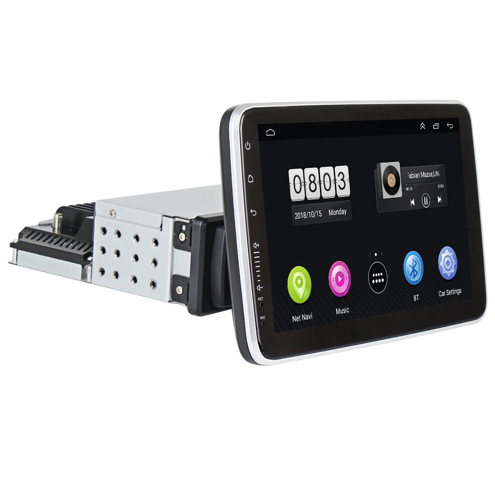 

Navitree 1Din 9inch Car radio Dvd Player For Universal 1din suit to all car Autoradio DVD Gps Navigation 2 Ram 32G Wifi