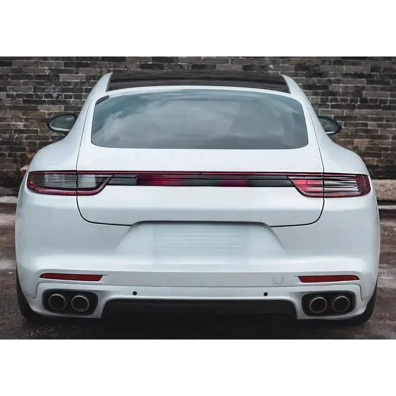 Высококачественный обвес для переоборудования Porsche Panamera 2020 года в S-версию, включая решетку переднего бампера. (art.: 3920d8bf90147) - 3920d8bf90147
