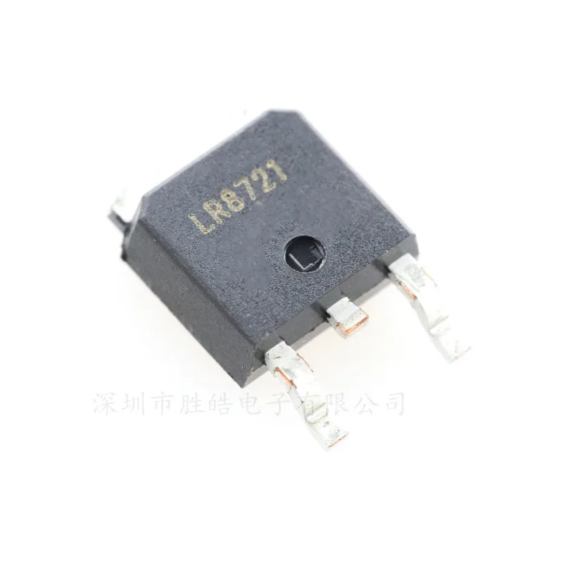 

(10PCS) IRLR7821 LR8721 TO-252 IRLR7843 IRLR7843TRPBF LR8743 IRLR8503 LR8503 IRLR8726 LR8726 IRLR8729 LR8729 IRLR8743 IRLR9343