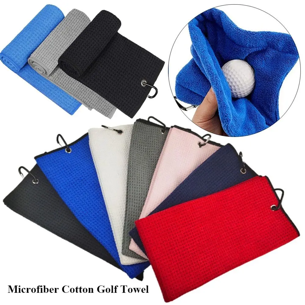 

Полотенце из микрофибры, с карабином