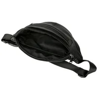 Кожаная сумка на пояс за 818 руб с купоном продавца#1