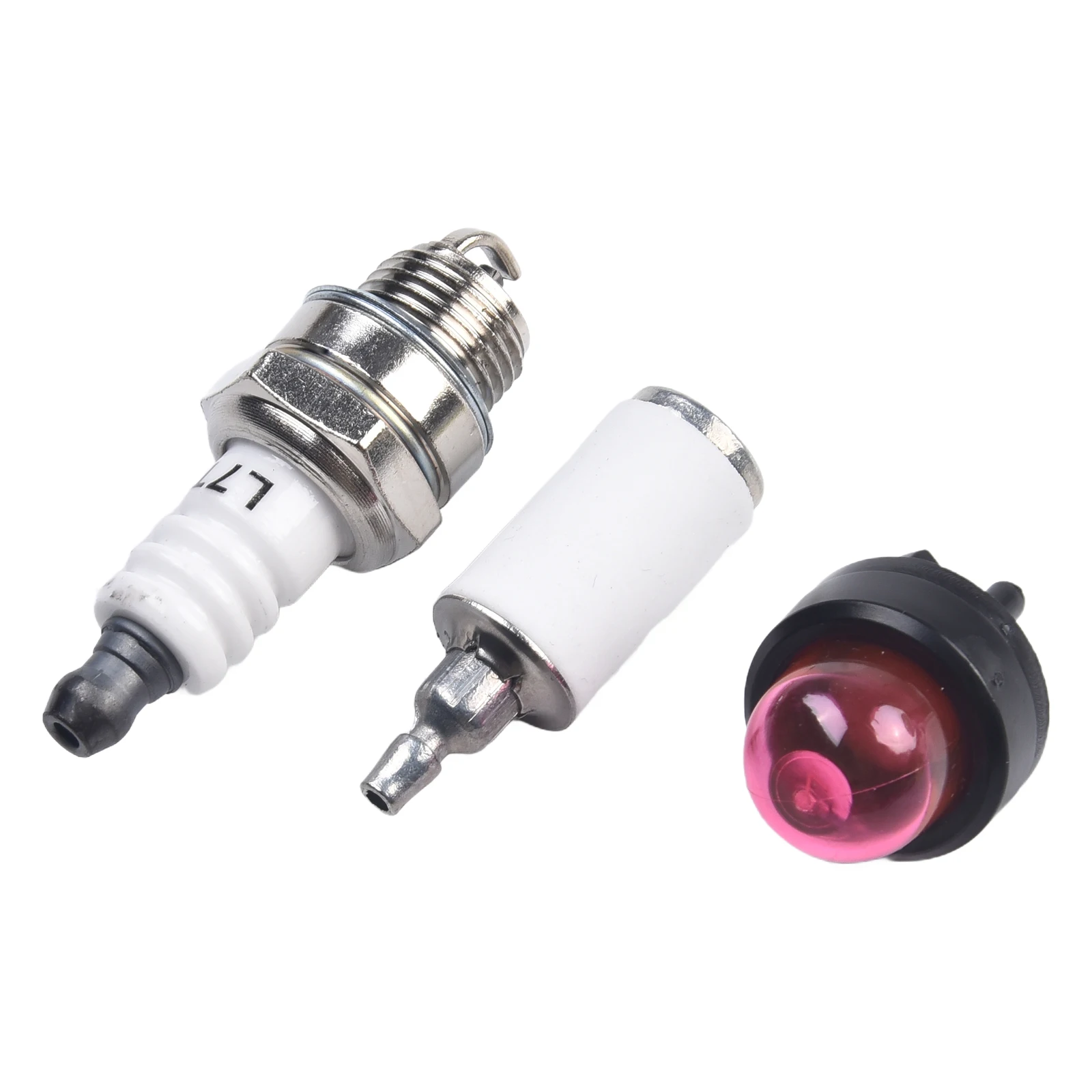 Праймер лампа карбюратор комплект Воздушный фильтр топливный свеча зажигания