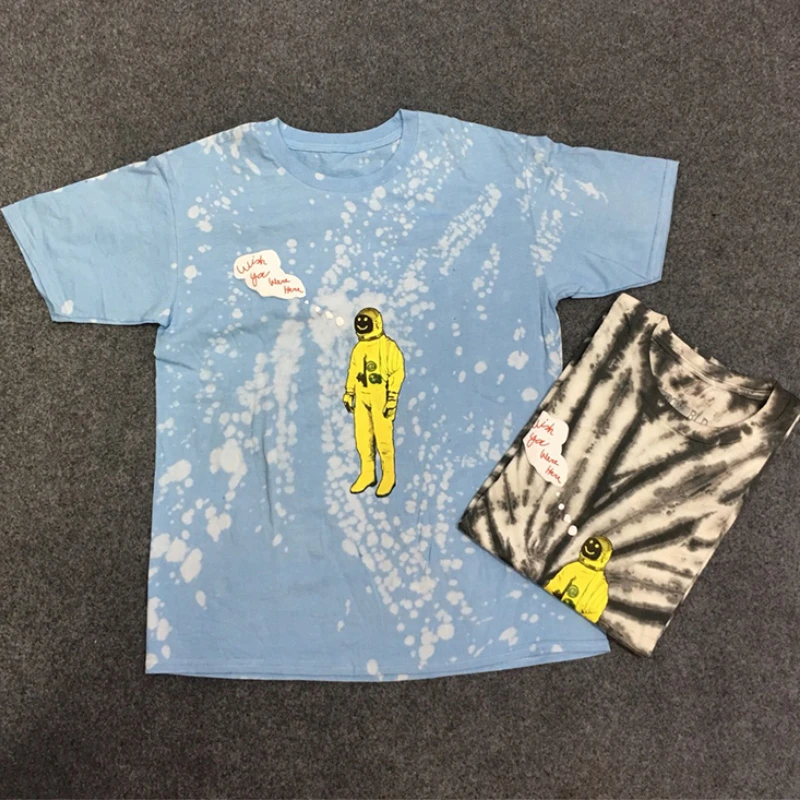 

Футболка мужская женская, летняя, с принтом Трэвиса Скотта, кактуса, Джека, рэпа, Канье, арт-граффити