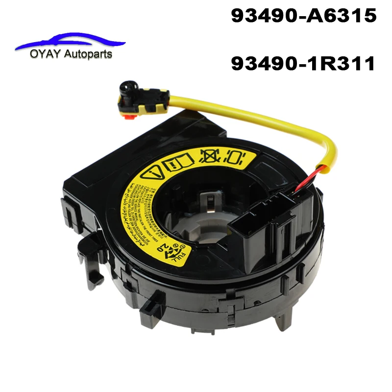 Высококачественный 93490-1R311 934901R311 93490 1R311 для 2012-2013 Hyundai Accent i25 Solaris с подогревом |