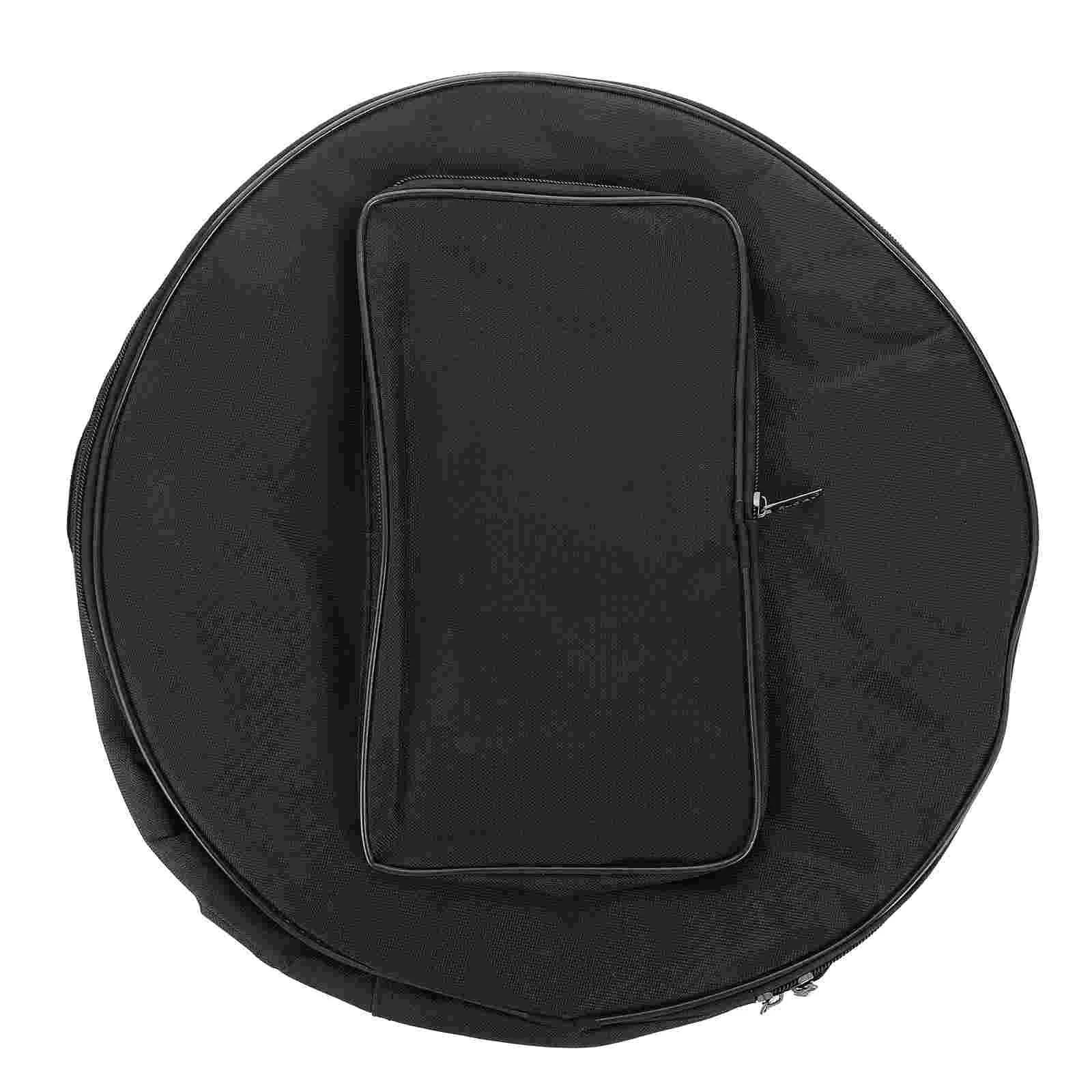 

13-14 inch Snare Drum Bag Padded Drum Set Cover Percussion Accessories