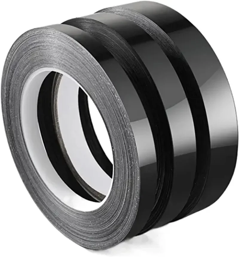 

Золотая самоклеящаяся водонепроницаемая лента-герметик для плитки 50 м