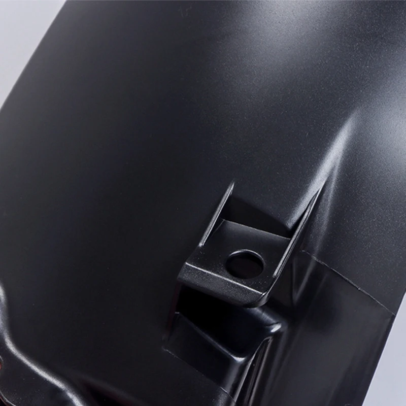 Мотоцикл удлинитель заднего колеса брызговик грязеотталкивающий клапан